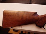 Winchester Model 71 348 DLX NIB - 2 of 9