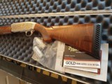 Browning A-500 Gold Ducks Unlimited 12Ga NIC. - 5 of 10