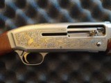 Browning A-500 Gold Ducks Unlimited 12Ga NIC. - 3 of 10