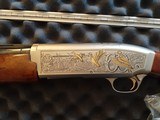 Browning A-500 Gold Ducks Unlimited 12Ga NIC. - 7 of 10