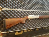 Browning A-500 Gold Ducks Unlimited 12Ga NIC. - 1 of 10