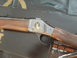 Browning 1885 Wyoming Centennial 25 06 NIB - 8 of 11