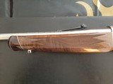 Browning BLR White Gold Medallion 300WSM NIB - 8 of 10