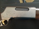 Browning BLR White Gold Medallion 300WSM NIB - 3 of 10