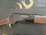 Browning BLR 81 Lt Wgt 243 NIB - 3 of 8