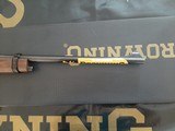 Browning BLR 81 Lt Wgt 243 NIB - 4 of 8