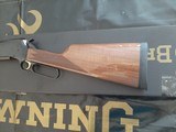 Browning BLR 81 Lt Wgt 243 NIB - 5 of 8