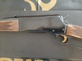 Browning BLR 81 Lt Wgt 243 NIB - 6 of 8