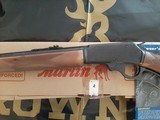 Marlin Model 410 JM Stamped NIB - 6 of 8