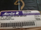 Marlin Model 410 JM Stamped NIB - 8 of 8