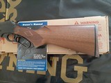 Marlin Model 410 JM Stamped NIB - 5 of 8