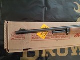 Marlin Model 410 JM Stamped NIB - 7 of 8