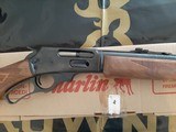 Marlin Model 410 JM Stamped NIB - 3 of 8