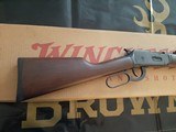 Winchester Model 94 357 Compact Ranger NIB - 1 of 8
