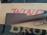 Winchester Model 94 357 Compact Ranger NIB - 2 of 8