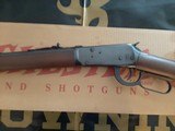 Winchester Model 94 357 Compact Ranger NIB - 6 of 8
