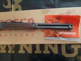 Winchester Model 94 357 Compact Ranger NIB - 4 of 8