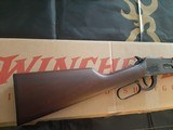 Winchester Model 94 357 Trapper NIB - 1 of 8