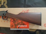 Winchester Model 94 357 Trapper NIB - 5 of 8