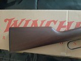 Winchester Model 94 357 Trapper NIB - 2 of 8