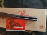 Winchester Model 94 357 Trapper NIB - 4 of 8