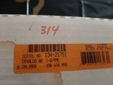 Ruger #1 338 RMEF NIB - 9 of 9