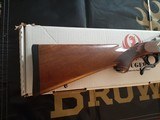 Ruger #1 338 RMEF NIB - 1 of 9