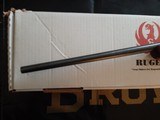 Ruger #1 338 RMEF NIB - 8 of 9
