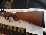 Ruger #1 338 RMEF NIB - 5 of 9