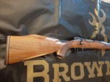 Weatherby Mark V Varmintmaster 224 West Germany - 1 of 13
