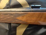 Weatherby Mark V Varmintmaster 224 West Germany - 11 of 13