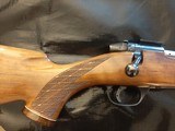 Weatherby Mark V Varmintmaster 224 West Germany - 3 of 13