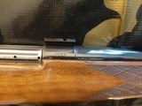 Weatherby Mark V Varmintmaster 224 West Germany - 13 of 13