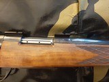 Weatherby Mark V Varmintmaster 224 West Germany - 5 of 13