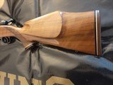 Weatherby Mark V Varmintmaster 224 West Germany - 8 of 13