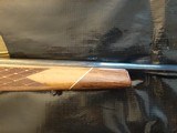 Weatherby Mark V Varmintmaster 224 West Germany - 6 of 13