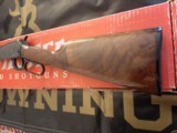 Winchester 9422 High Grade Coon and Hound NIB - 6 of 10