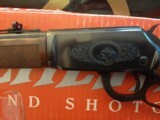 Winchester 9422 High Grade Coon and Hound NIB - 8 of 10