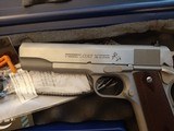 Colt Government Stainless 38 Super NIC - 2 of 5