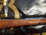 Weatherby Mark V Varmintmaster 224 Southgate - 4 of 11