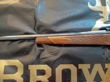 Weatherby Mark V Varmintmaster 224 Southgate - 9 of 11
