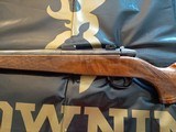 Weatherby Mark V Varmintmaster 224 Southgate - 8 of 11
