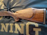 Weatherby Mark V Varmintmaster 224 Southgate - 7 of 11
