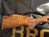 Weatherby Mark V Varmintmaster 224 Southgate - 2 of 11