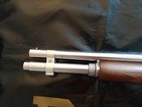Remington 870 SS 12GA. One of 50 - 9 of 9