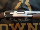 Remington 870 SS 12GA. One of 50 - 3 of 9