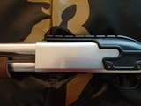 Remington 870 SS 12GA. One of 50 - 7 of 9