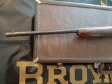 Browning Grade VI 22LR W/ Case - 10 of 10