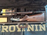 Browning Grade VI 22LR W/ Case - 2 of 10