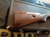 Browning Grade VI 22LR W/ Case - 1 of 10